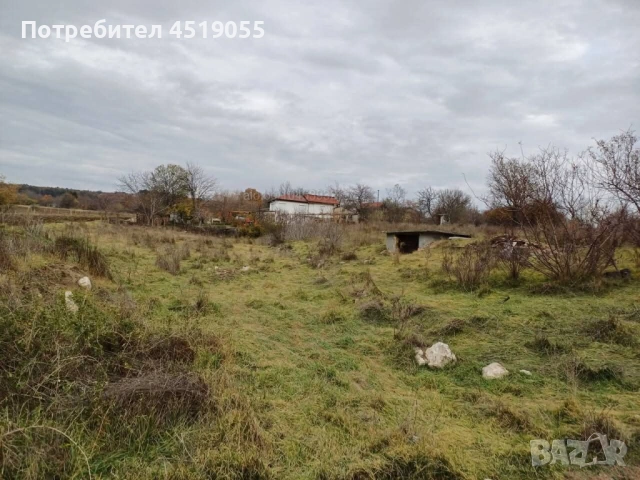 Продавам парцел в Аксаково  , снимка 3 - Парцели - 54343718