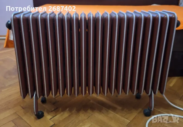 Продавам смядовски радиатор , снимка 7 - Радиатори - 48543430