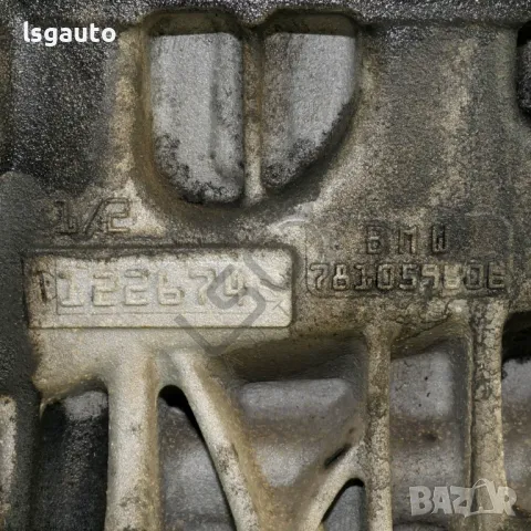 Необорудван цилиндров блок BMW 5 Series (F10, F11) 2010-2016 ID:146583, снимка 5 - Части - 50286418