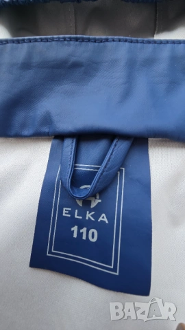 Детски комплект за дъжд 5-6 години, снимка 9 - Детски комплекти - 53577475