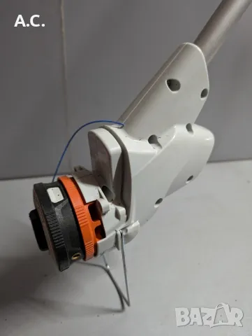 Акумулаторна коса Shtil FSA 57, снимка 7 - Други инструменти - 48701095