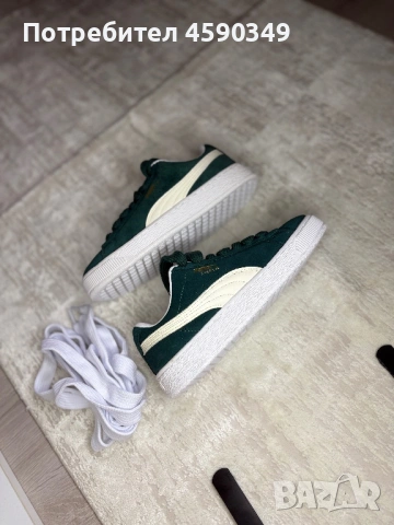 Puma Shoes Обувки Маратонки, снимка 10 - Маратонки - 53950700