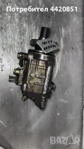 Помпа За Високо Налягане (ГНП) За Nissan Primera 2006 - 167008H800  , 097300-0050 4