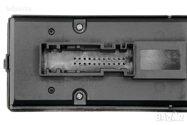 Бутони Ключ за ел.стъкла Opel, Astra H, Zafira B, 14 ПИН, снимка 3 - Части - 56142763