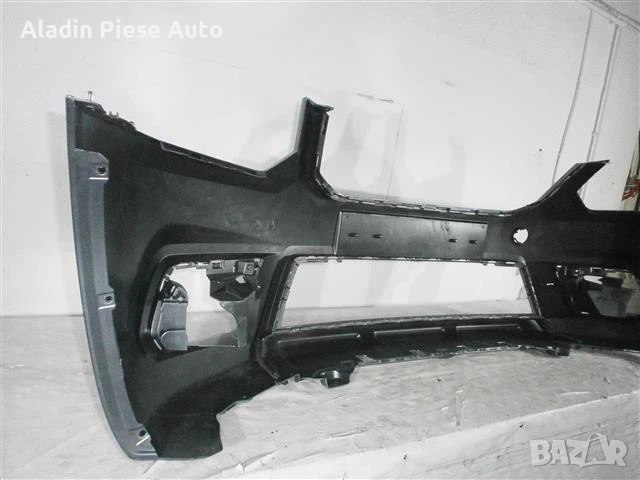 Предна броня Skoda Yeti Facelift година 2015-2018 код 5L0807221K , снимка 7 - Аксесоари и консумативи - 50637624