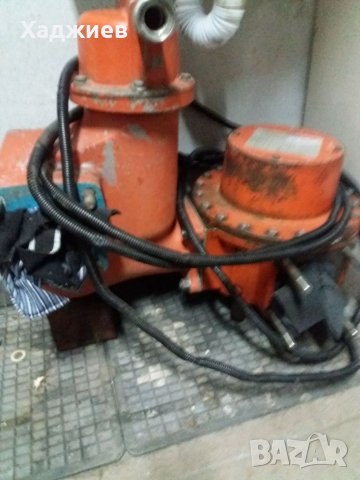 Разходомер за светли горива