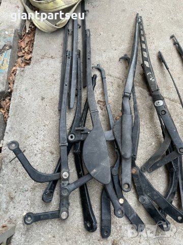 Рамена чистачки за БМВ е36 е46 е39 е60 е90 е65, bmw, снимка 2 - Части - 38557067