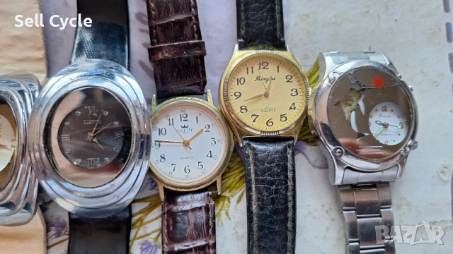 ✅ЧАСОВНИЦИ ЗА РЕСТАВРАЦИЯ ИЛИ ЧАСТИ❗, снимка 3 - Други - 53260431