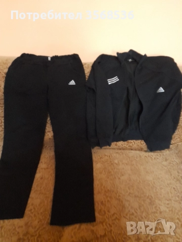 Анцузи-детски,долнища,горнища и др , снимка 6 - Детски анцузи и суичери - 52160490