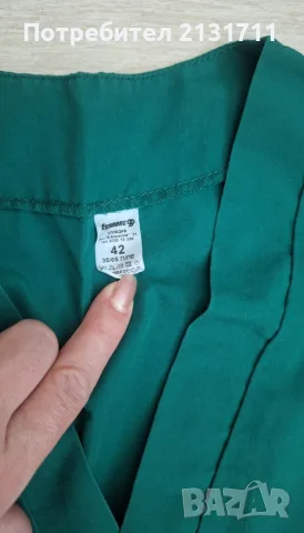 Медицински туника с панталон M3 GREEN , снимка 5 - Комплекти - 55971204
