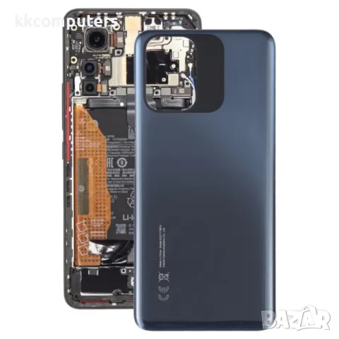 Оригинален Заден Капак за Xiaomi Poco M5s