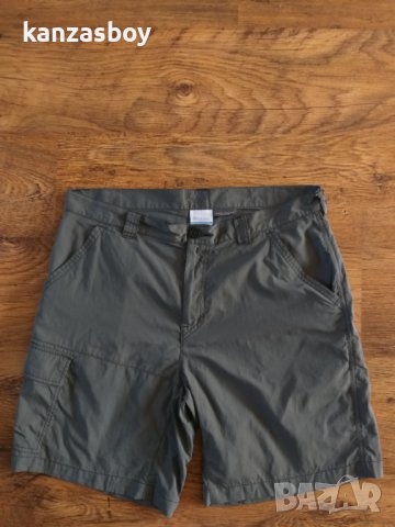 columbia - страхотни мъжки панталони, снимка 1 - Спортни дрехи, екипи - 36590143