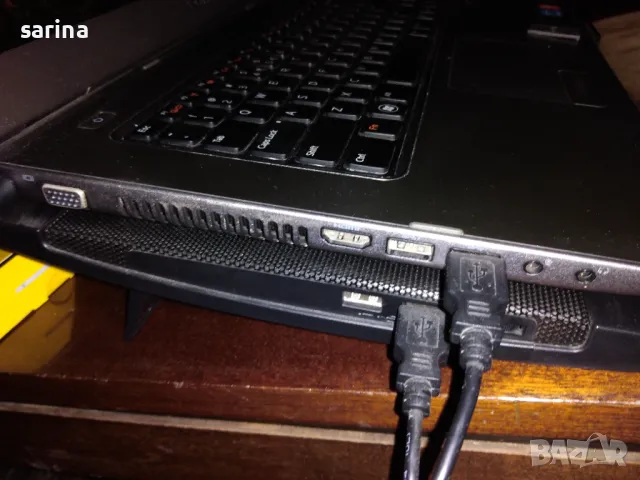 Лаптоп Dell Vostro 3560, снимка 3 - Лаптопи за работа - 47521153