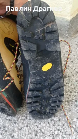 La Sportiva Nepal Extreme, снимка 3 - Мъжки боти - 55744807