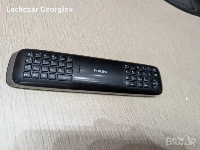 Philips 49PUS7909/12 49" 4K Android TV Ambilight – за ремонт или части, снимка 6 - Части и Платки - 55954973