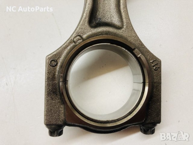 Бутало с биела за BMW БМВ F10 F11 2.0 дизел 190 коня B47 Евро-6 2016, снимка 5 - Части - 42614139