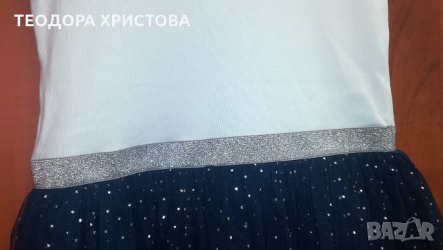 Рокля Gap, снимка 5 - Рокли - 32095672