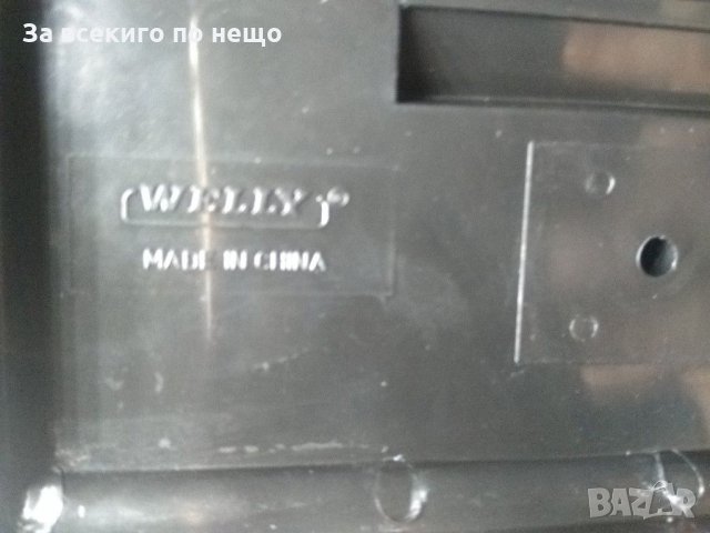 Макет на "YAMAHA VINO YJ50R 1999 г. ( WELLY ), снимка 5 - Колекции - 30767721