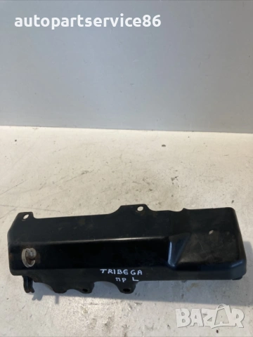 Топлинен щит ляв за Subaru Tribeca 3.0 V6 (2009) 