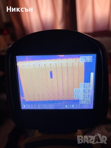 Услуги с термо камера , снимка 5 - ВиК услуги - 52596953