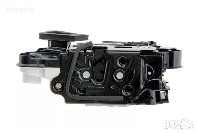 Брава за предна лява врата, VW Golf VI VII, Skoda, Seat, 7 ПИН,, снимка 3 - Части - 56142112