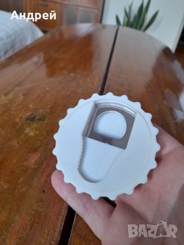 Стара отварачка БТ,BT, снимка 4 - Колекции - 42552156