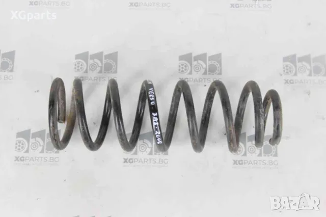 Задна пружина за Toyota Corolla Verso (2003-2007)