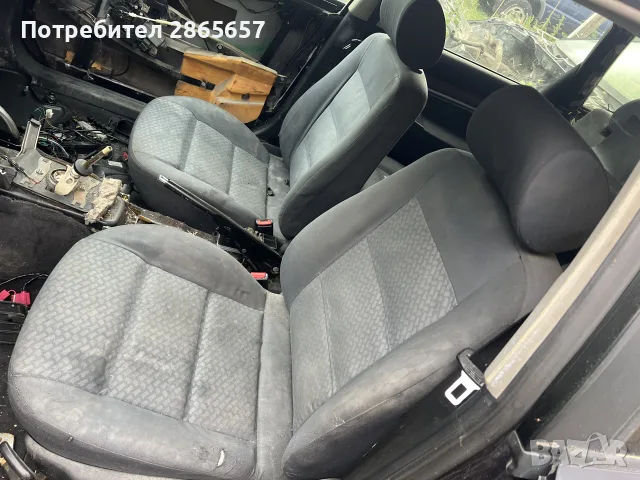 audi a4 b5 на части , снимка 5 - Автомобили и джипове - 56018883