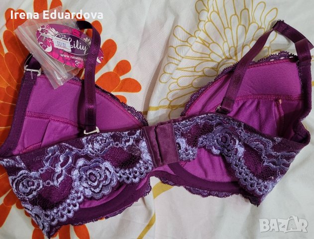 Дамски сутиен , снимка 2 - Бельо - 34155728