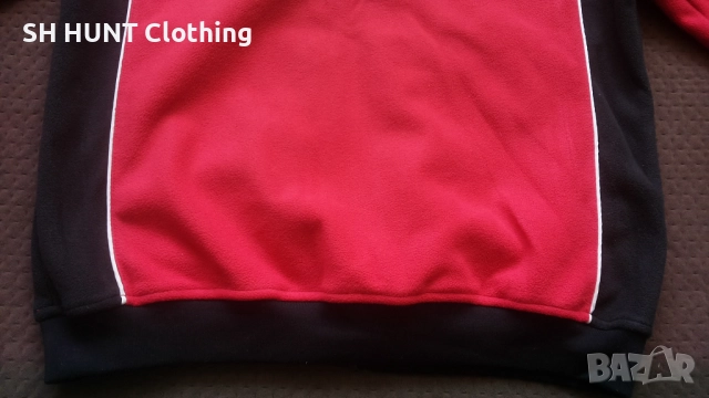 Milwaukee POLAR Fleece Jacket размер L / XL работна горница W4-509, снимка 9 - Якета - 52092554