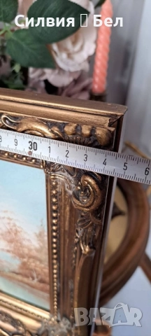 Картина , снимка 15 - Картини - 51871796