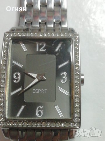 Часовник  ESPRIT за дами, снимка 3 - Дамски - 29276238