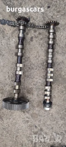 Разпределителни валове VW Passat 1.8-125к.с. ADR - 90лв, снимка 2 - Части - 47257843