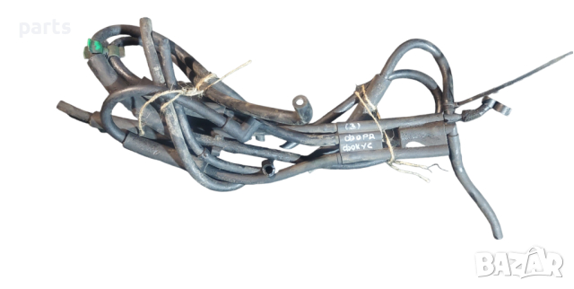 Маркучи Вакуум Клапани Форд Фокус (3) N