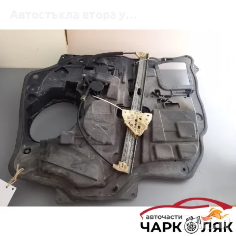 Ел машинка стъкло стъклоповдигач предна лява Мазда 5, снимка 2 - Части - 47954527