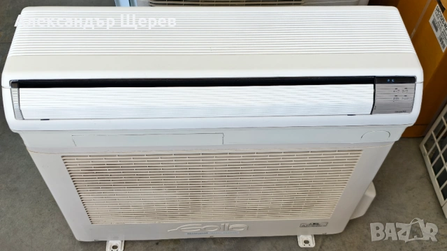 National CS-G40R2/CU-G40K2 (инверторна сплит система)