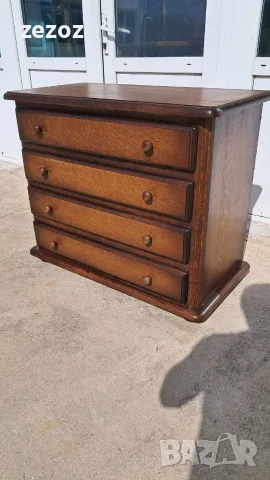 Шкаф скрин №194, снимка 2 - Скринове - 55957533