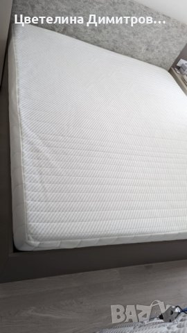 Матрак 180x200 GOLD F40 DREAMZONE, снимка 1