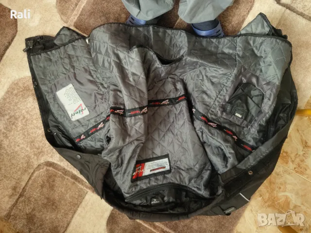 Моториско яке , снимка 12 - Якета - 50421333