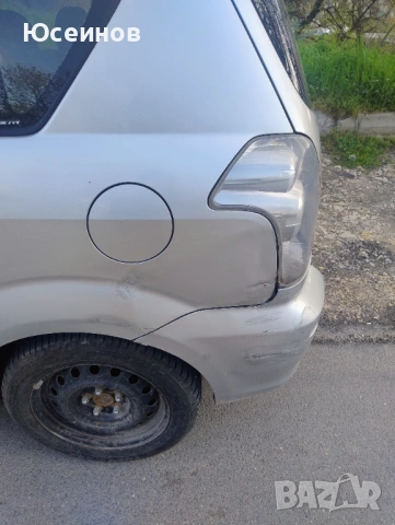 Toyota corolla versso, снимка 3 - Автомобили и джипове - 54307563