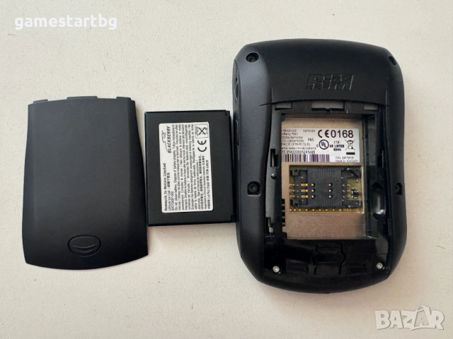 BlackBerry 7290, снимка 2 - Blackberry - 51866556