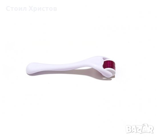 Дерма ролер (derma roller), снимка 2 - Други - 34910409