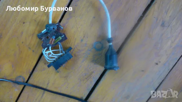 урал авто-2 радио, снимка 9 - Радиокасетофони, транзистори - 55972547