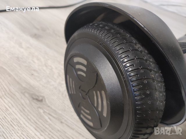 Чисто нов Ховърборд 250 лева намален, снимка 4 - Скейтборд, ховърборд, уейвборд - 44327802