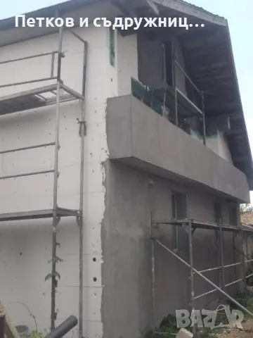 Топлоизолация на къщи , снимка 10 - Ремонти на къщи - 49598704