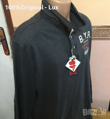 GAASTRA-orginal.-2ХЛ/3ХЛ, снимка 5 - Блузи - 52867554