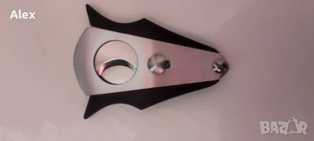 Резачка за пури , снимка 5 - Табакери - 50150700