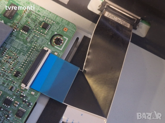 MAIN BOARD BN41-02152B, for, SAMSUNG модел LT24E390EW 22inc DISPLAY LTM215HT05, снимка 3 - Части и Платки - 53937335