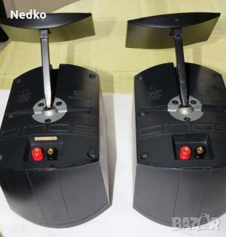 Тонколони SOLID England, снимка 4 - Тонколони - 34507335