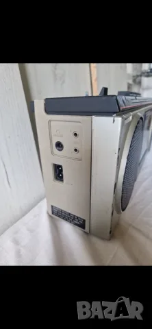 Касетофон Aiwa CS 200, снимка 4 - Радиокасетофони, транзистори - 56233058